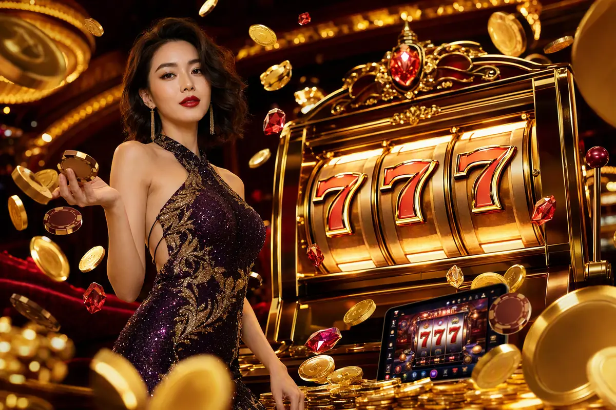 pk333 အခမဲ့ Spin Slots ကစားနည်း