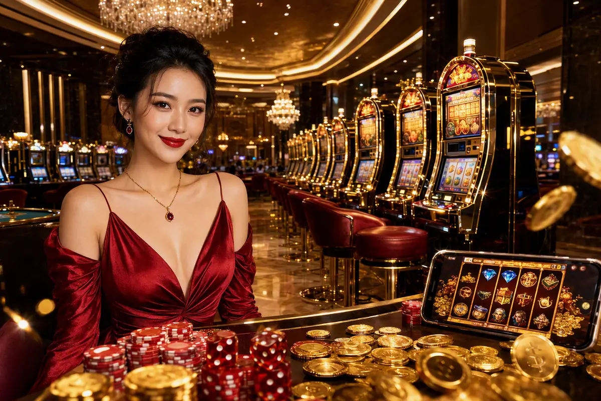 pk333 Live Dealer Baccarat ဂိမ်းကစားနည်း