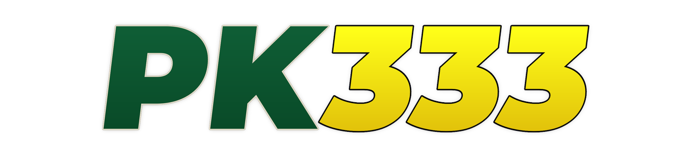 pk333 logo